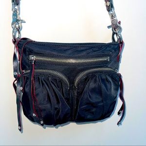 MZ Wallace Crossbody Handbag